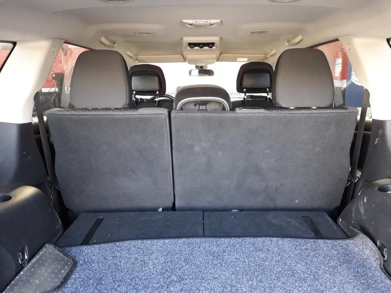 Dodge Journey • 2018 • 40,000 km 16