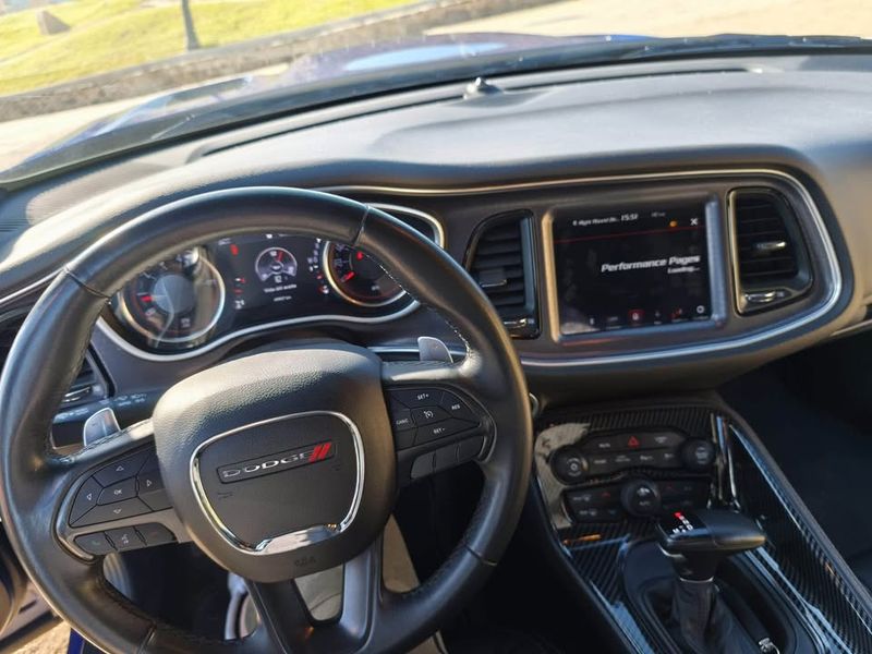 Dodge Challenger • 2022 • 71,000 km 4