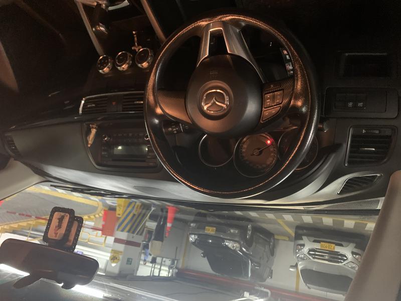 Mazda CX-5 • 2017 • 56,000 km 7