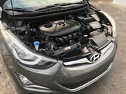 Hyundai Elantra • 2014 • 124,000 km 3