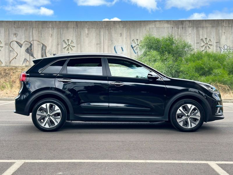 Kia Niro EV • 2021 • 155,500 km 1