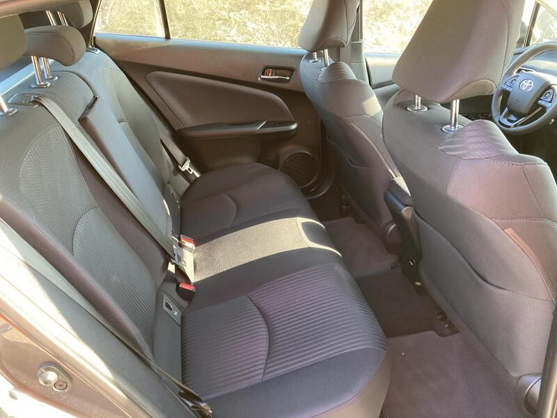 Toyota Prius • 2020 • 40,988 km 7