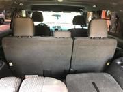 Ford Explorer • 2017 • 17,000 km 8