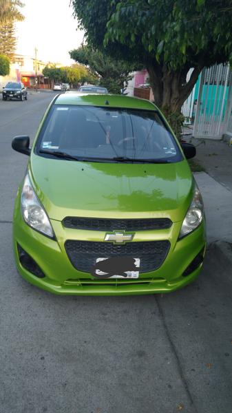 Chevrolet  • 2013 • 9,000,077 km 7