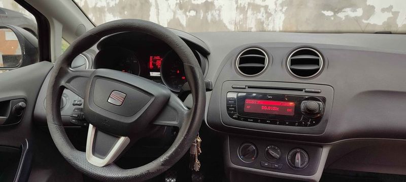 Seat Ibiza • 2009 • 125,000 km 4