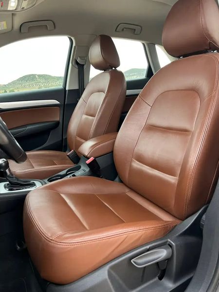 Audi Q3 • 2012 • 192,000 km 12