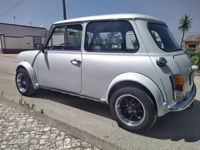 MINI Clubman • 1986 • 80,000 km 2