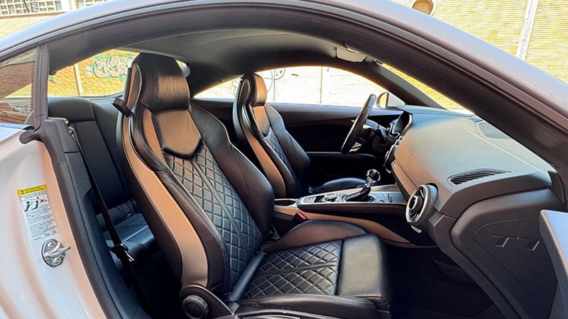 Audi TT • 2015 • 102,858 km 13