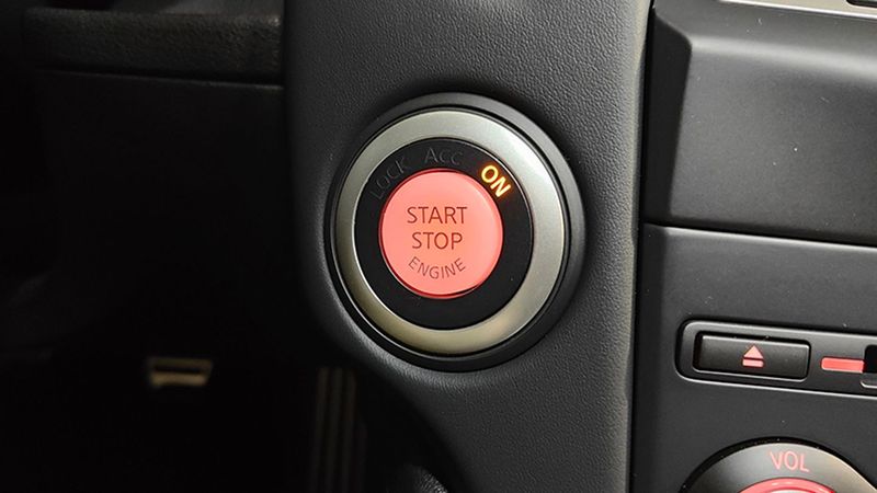 Nissan 370 Z • 2019 • 10,654 km 20