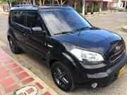 Kia Soul • 2012 • 125,000 km 11