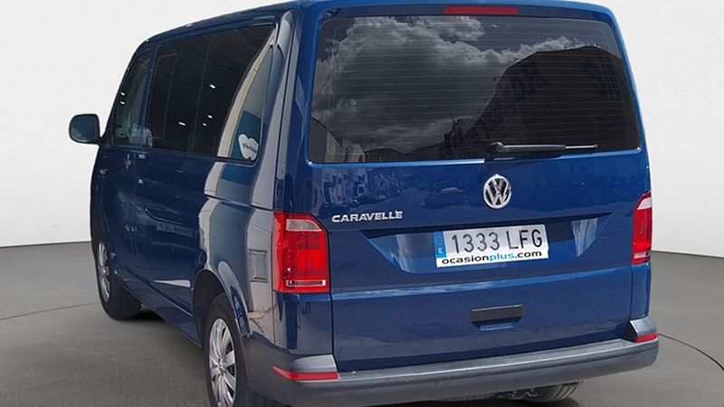 Volkswagen Caravelle • 2020 • 44,750 km 3