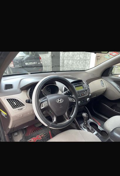 Hyundai Tucson • 2015 • 136 mi 1