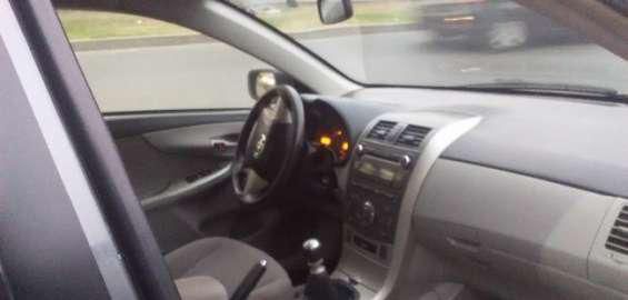 Toyota Corolla XLI • 2012 • 33,000 km 3