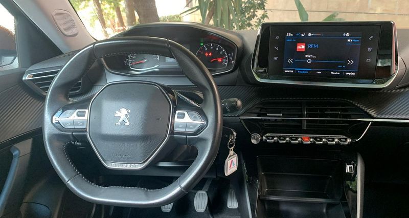 Peugeot 508 SW • 2020 • 70,000 km 4