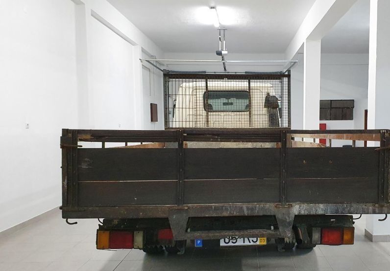 Isuzu Canter • 2001 • 250,000 km 7