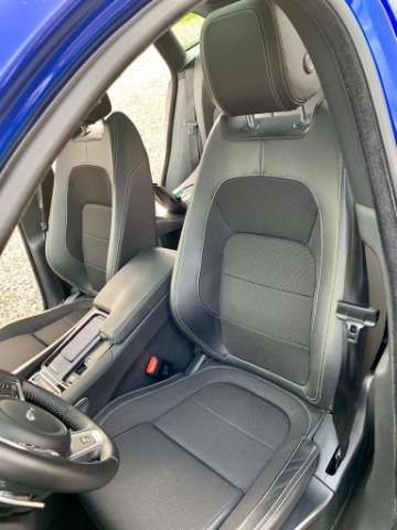 Jaguar F-Pace • 2017 • 162,000 km 7