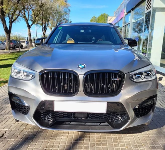 BMW X3 • 2019 • 42,000 km 3