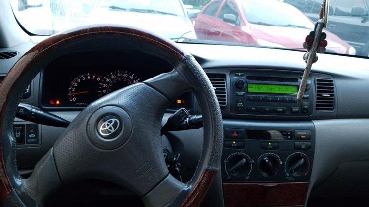 Toyota Corolla • 2005 • 150,000 km 10