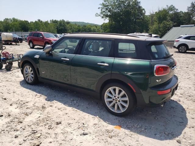 MINI Cooper S Clubman • 2017 • 10,000 mi 4