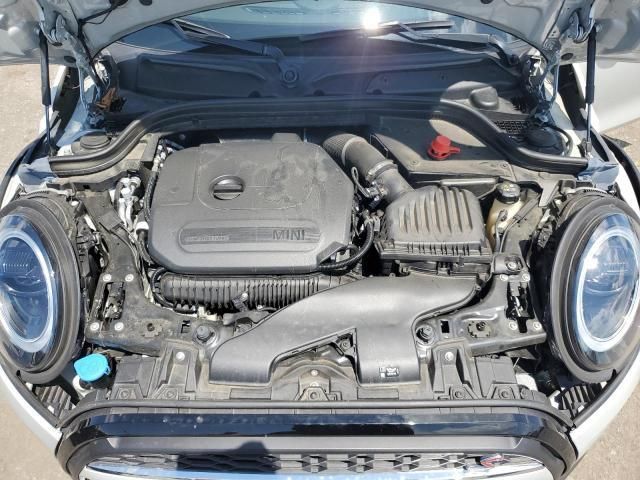 MINI Cooper S • 2023 • 10,000 mi 10