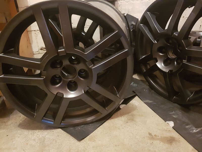 Seat Leon • 2004 • 211,000 km 11