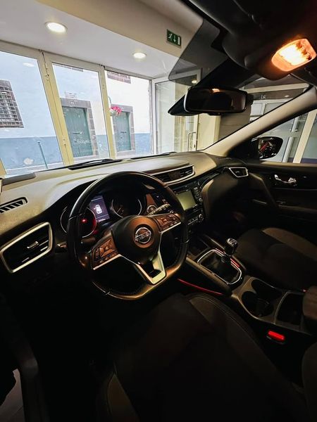 Nissan Qashqai • 2020 • 106,000 km 3