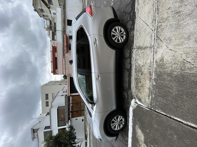 Nissan X-trail extreme • 2015 • 70,000 km 3