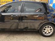 Chevrolet Optra • 2008 • 110,000 km 6