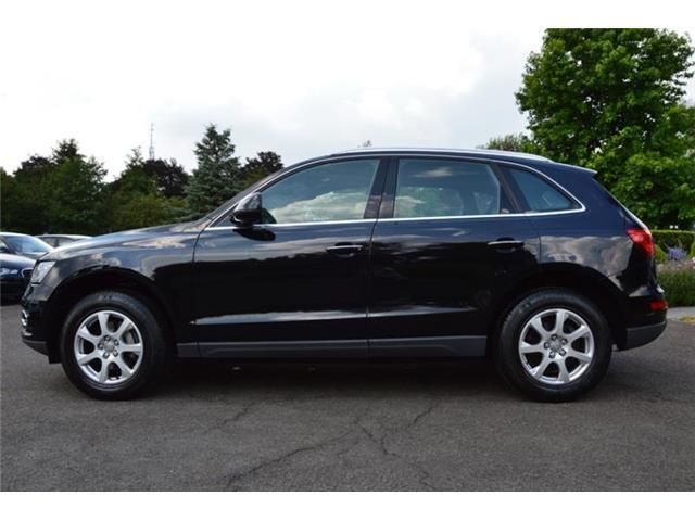 Audi Q5 • 2015 • 167,800 km 5