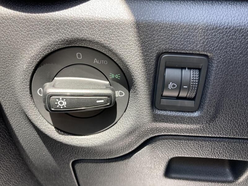 Škoda Fabia • 2024 • 10 km 28