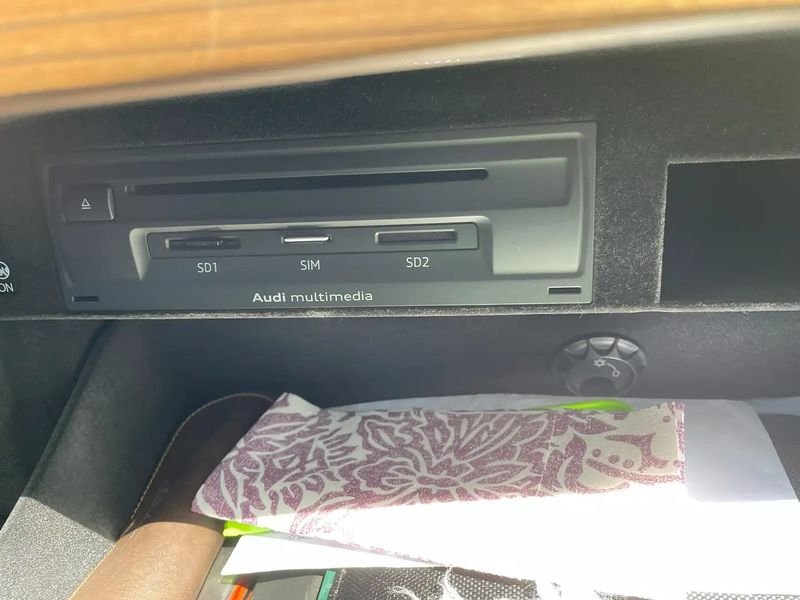 Audi Q7 • 2017 • 97,800 km 8