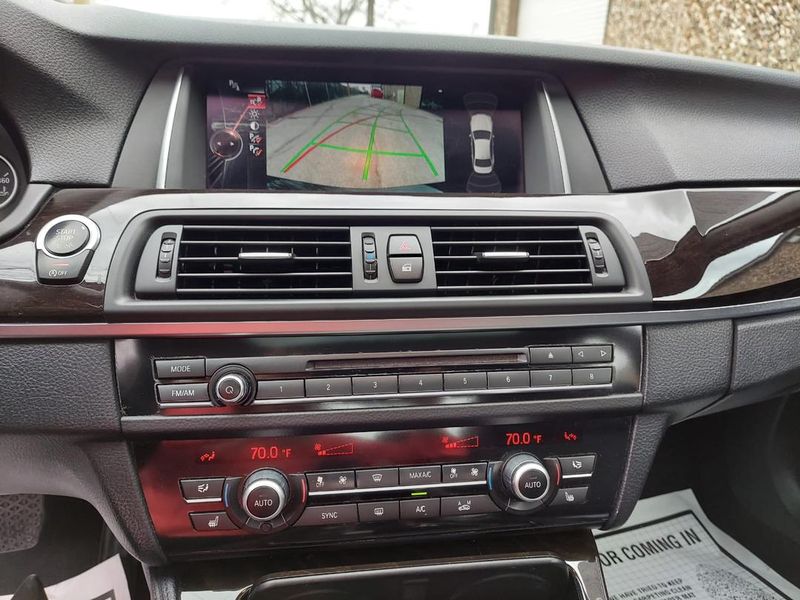 BMW 5 Series • 2015 • 96 mi 7