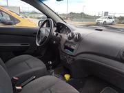 Chevrolet Aveo • 2015 • 55,000 km 2