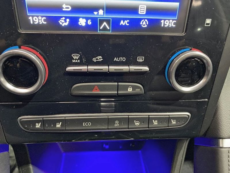 Renault Koleos • 2022 • 31,900 km 18