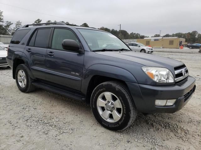 Toyota 4Runner • 2005 • 10,000 mi 1