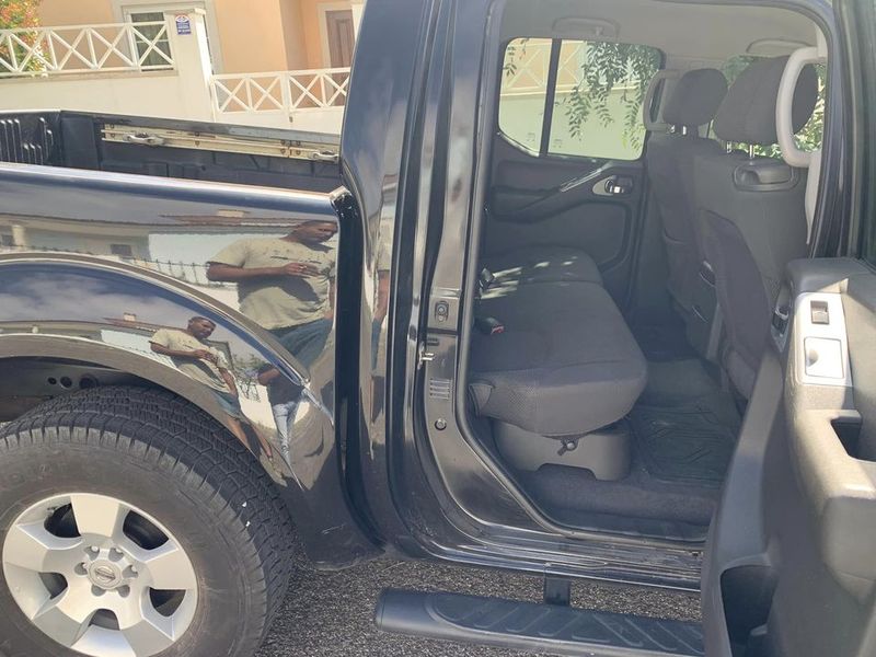 Nissan Navara • 2005 • 207,000 km 7