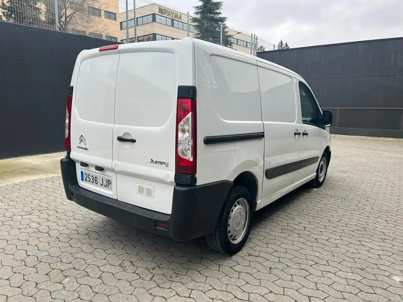 Citroën Jumpy • 2015 • 70,000 km 7