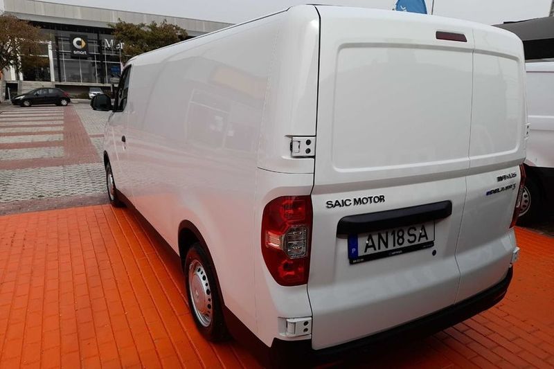Fiat Doblo • 2022 • 50,000 km 6