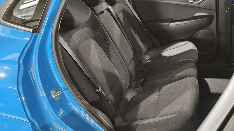 Hyundai Kona • 2022 • 41,981 km 5