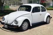 Volkswagen Beetle • 1991 • 80,000 km 8