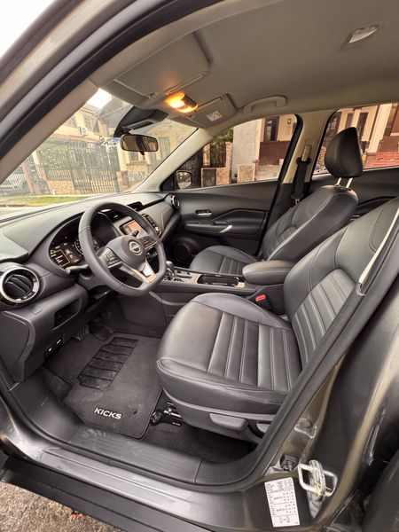 Nissan Kicks • 2024 • 2,700 km 5