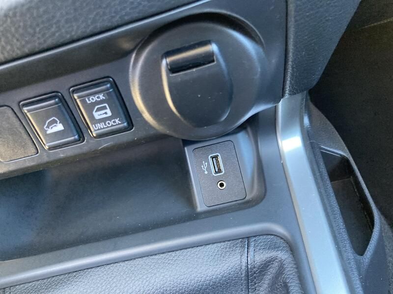 Nissan Navara • 2021 • 70,265 km 32