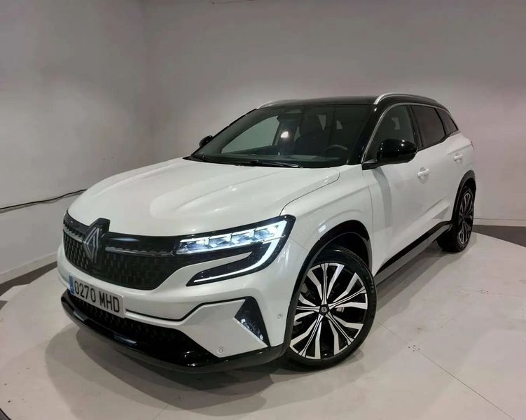 Renault Express • 2023 • 41,000 km 1