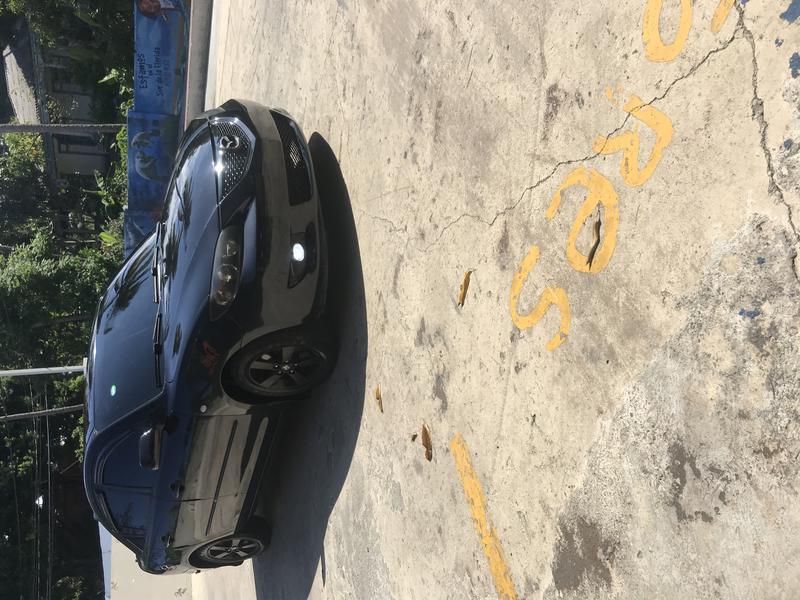 Mazda 3 • 2005 • 146,000 km 7