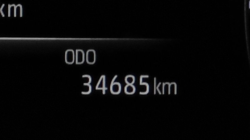 Toyota Highlander • 2022 • 36,500 km 11