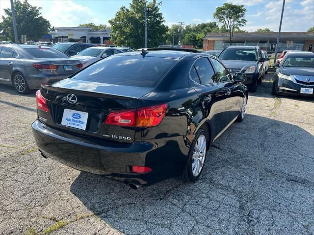 Lexus IS 250 C • 2007 • 121,131 km 25