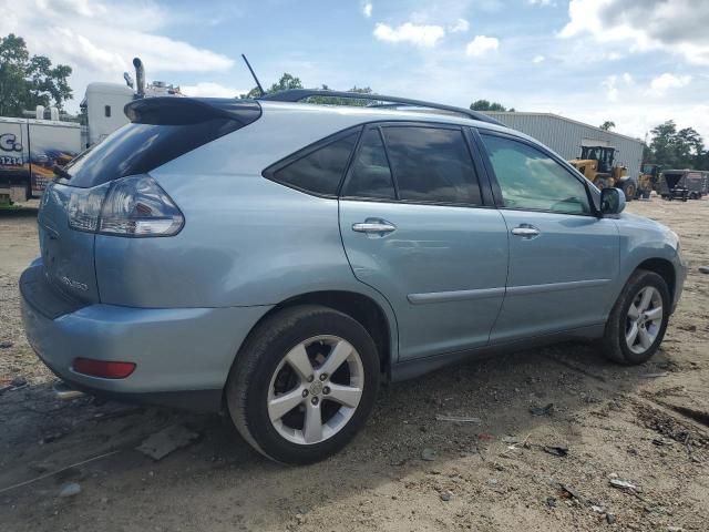 Lexus RX • 2008 • 10,000 mi 6