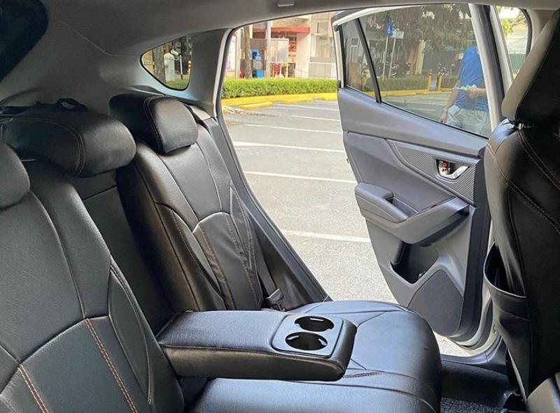 Subaru XV • 2018 • 5,000 km 7