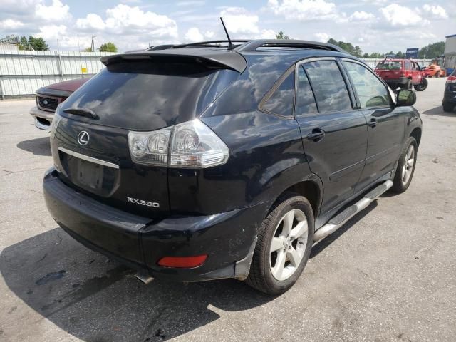 Lexus RX 400h • 2004 • 150 km 2