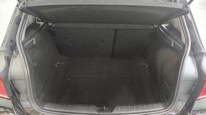 BMW 1 Series • 2016 • 146,554 km 7